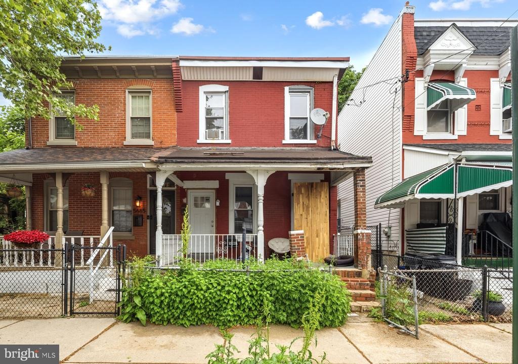 Boyer St, Philadelphia, PA 19138