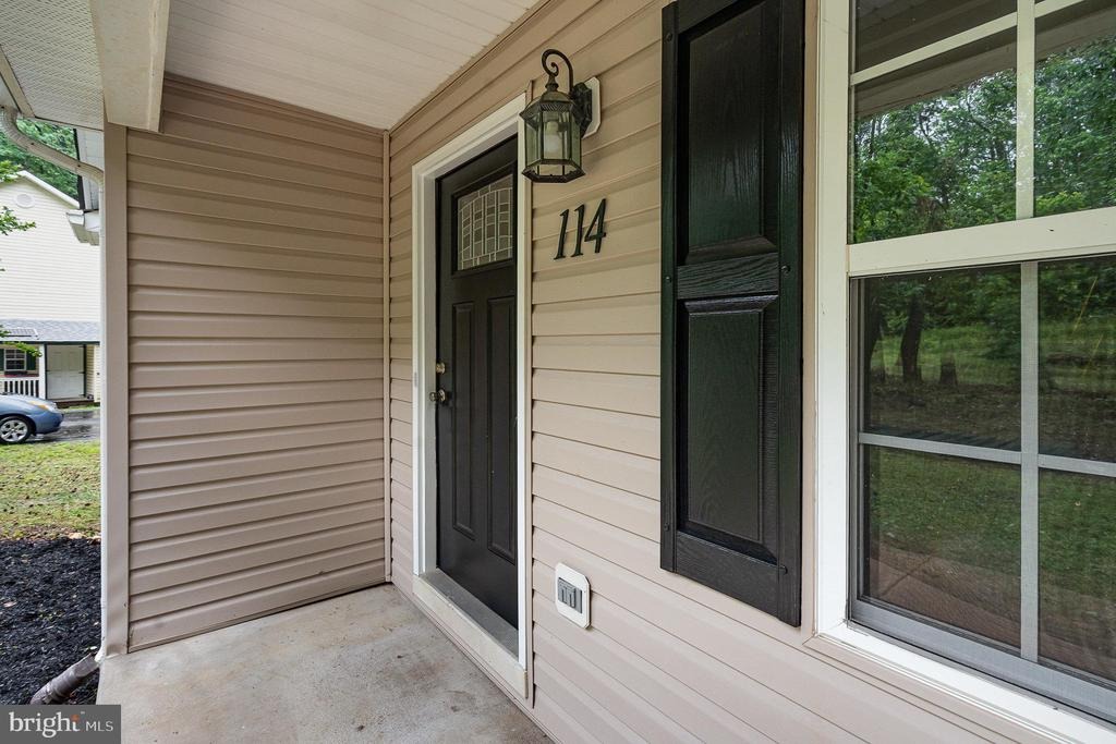 Dragoon Dr, Montross, VA 22520 #1