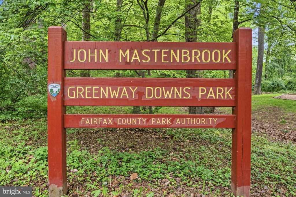 George Mason Rd, Falls Church, VA 22042