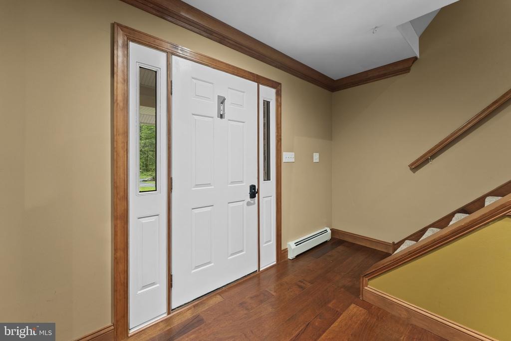 Camp Rock Hill Rd, Quakertown, PA 18951 #1