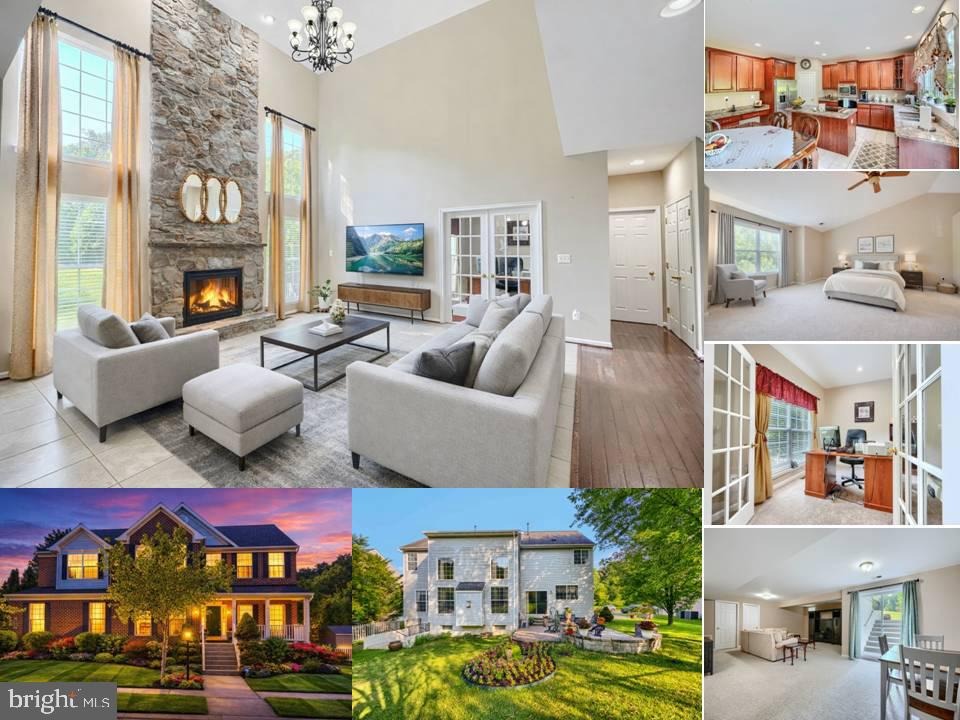 Georgia Belle Dr, Perry Hall, MD 21128