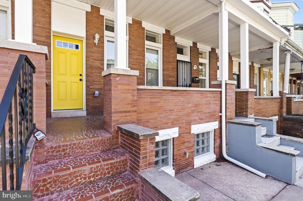 Appleton St, Baltimore, MD 21217 #1