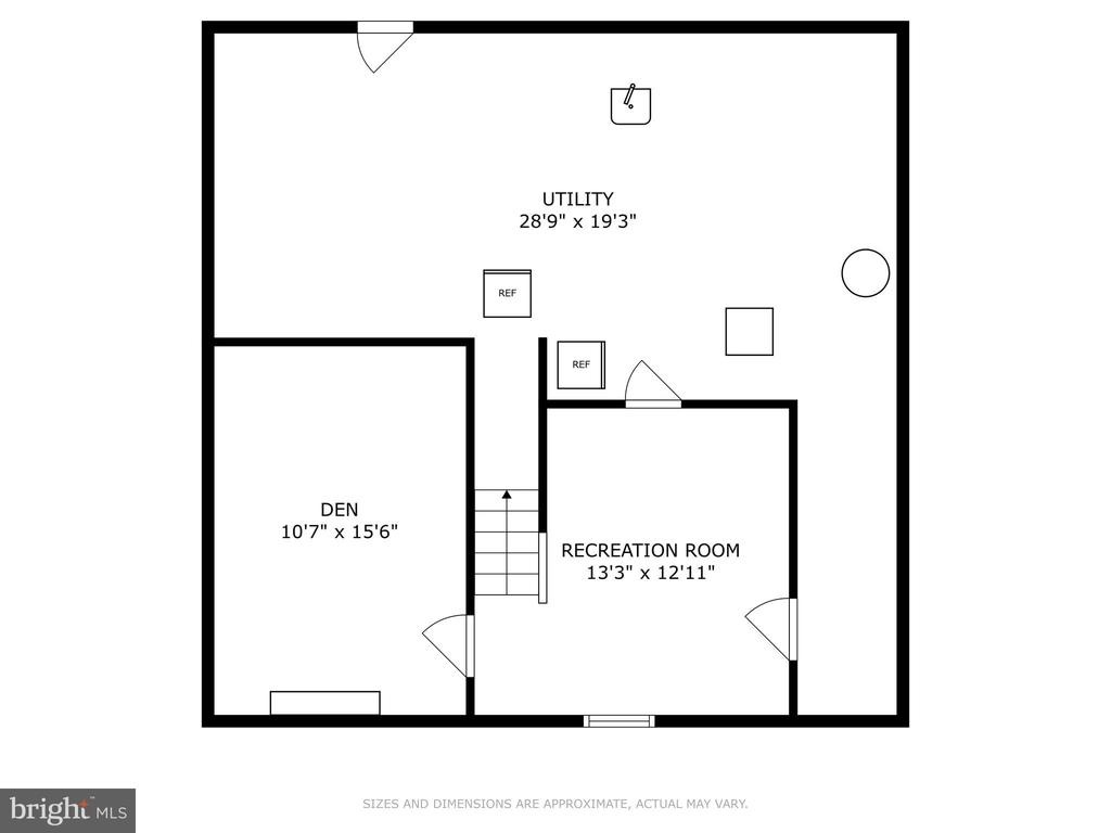 Rockwell Ave, Catonsville, MD 21228