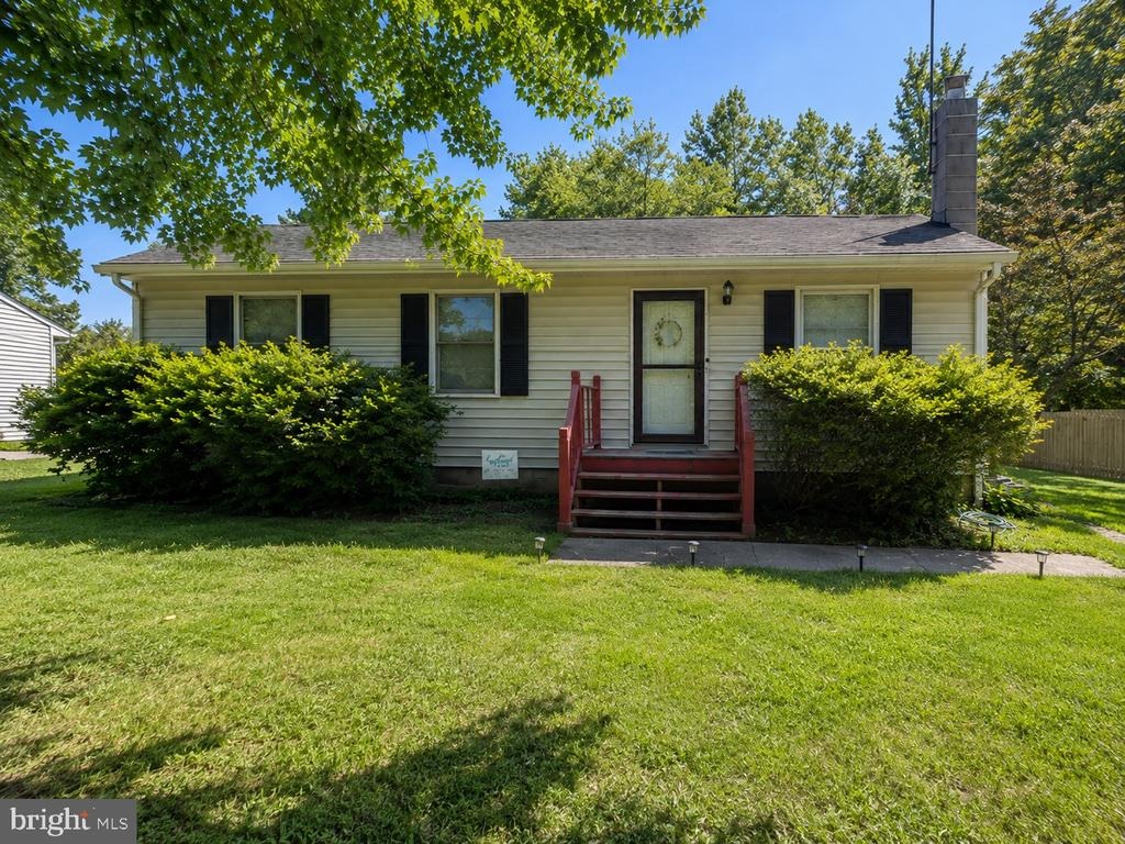 Bunya Ln, Ruther Glen, VA 22546