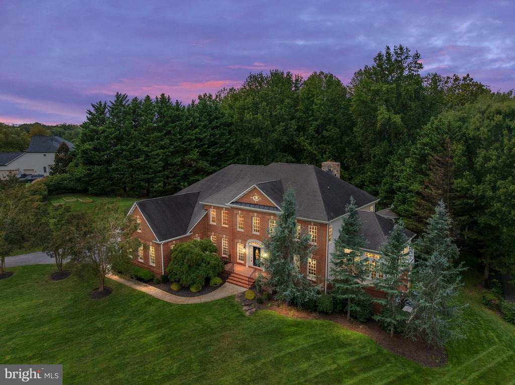 Blandford Way, Davidsonville, MD 21035 #1