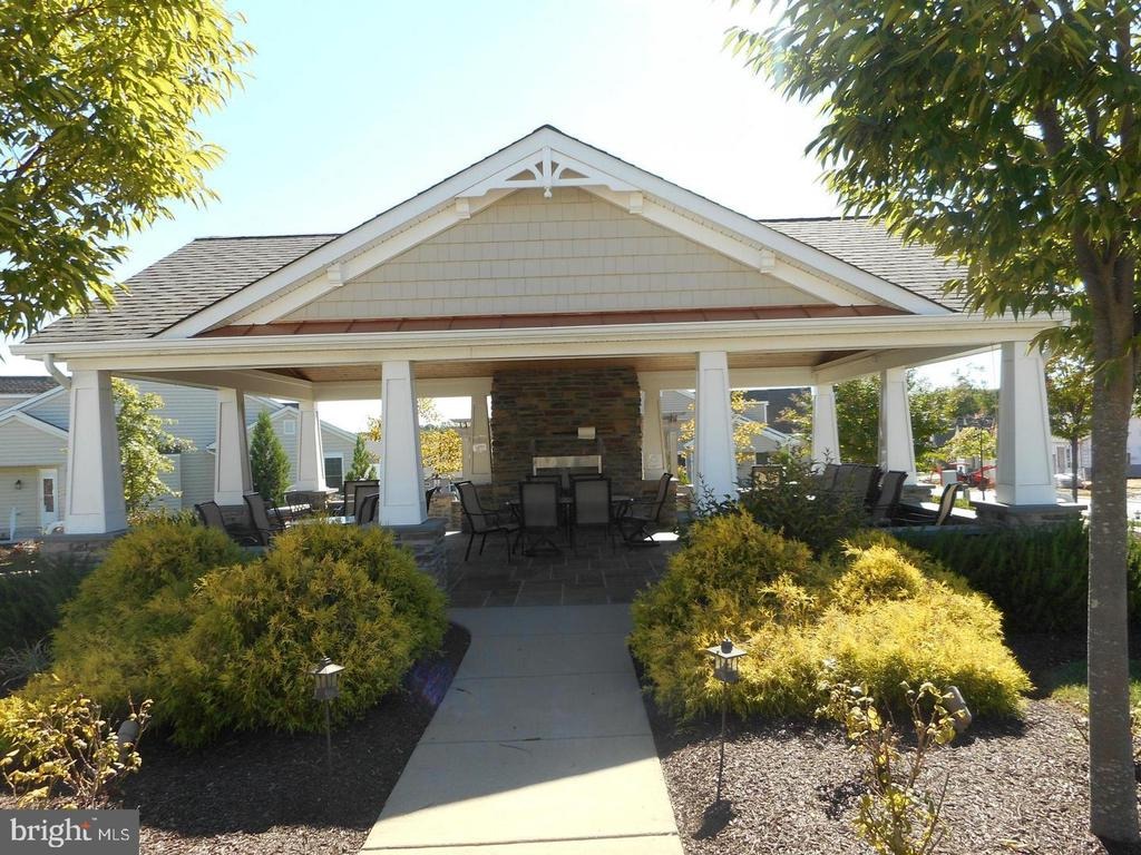 Chauncey Hill Dr, Manchester, MD 21102 #1