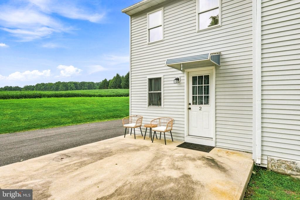 Long Mountain Rd, Effort, PA 18330