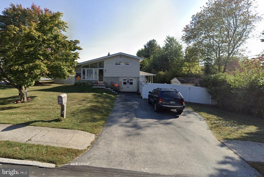 Valley Forge Rd, King Of Prussia, PA 19406