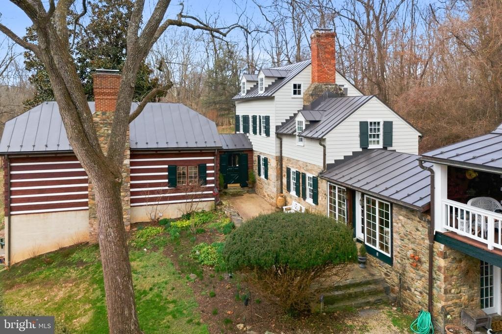 Chamblin Mill Ln, Purcellville, VA 20132 #1