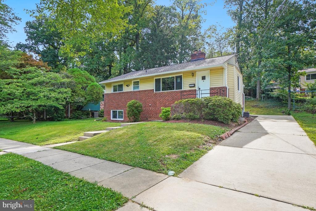Lockridge Dr, Silver Spring, MD 20901 #1