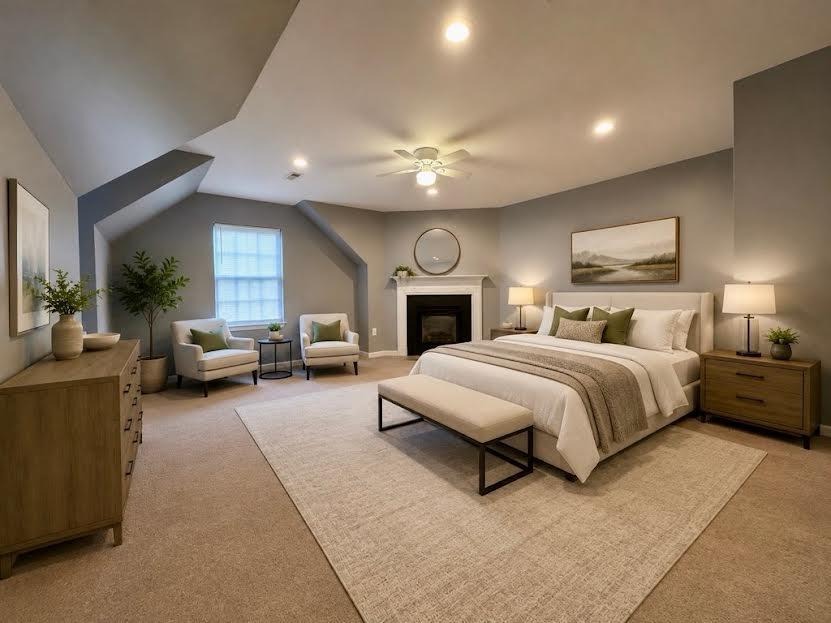 Rowser Dr, Woodbridge, VA 22193