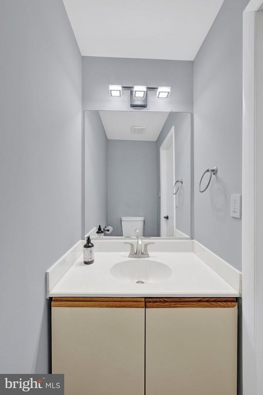 Wild Cherry Ct, Reisterstown, MD 21136
