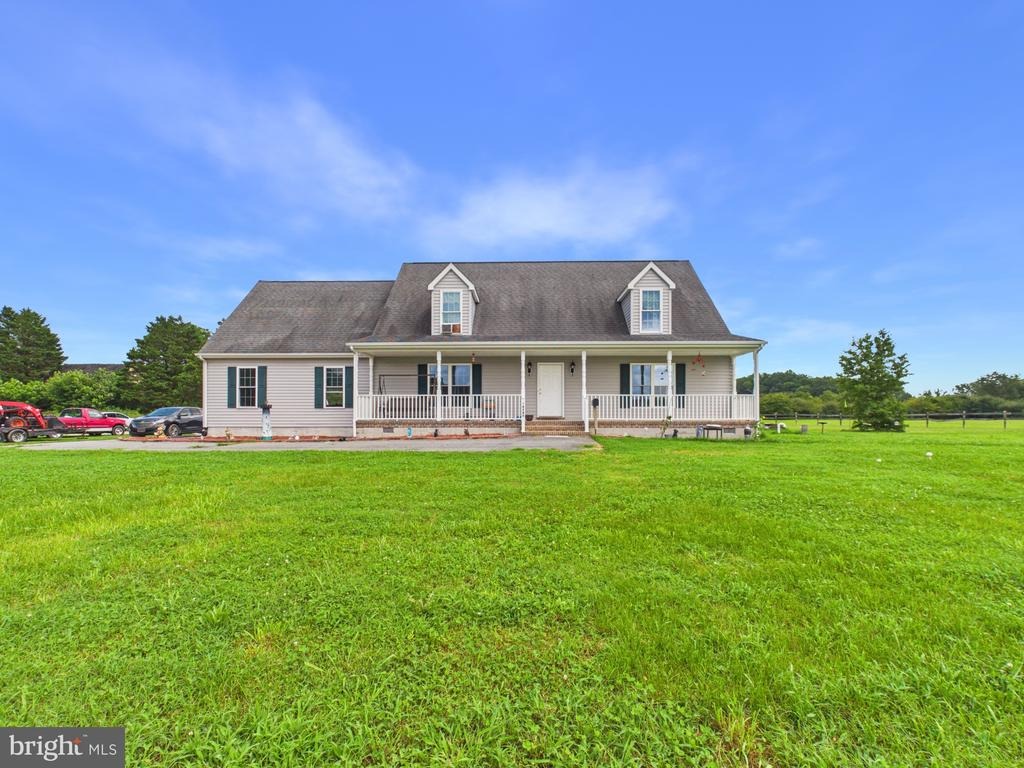 Atlanta Rd, Bridgeville, DE 19933 #1