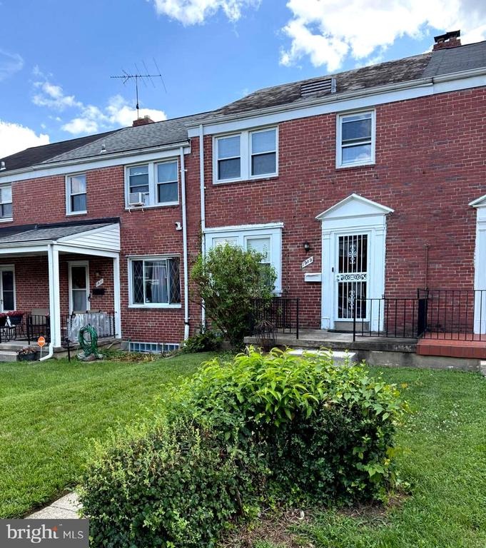 Swansea Rd, Baltimore, MD 21239