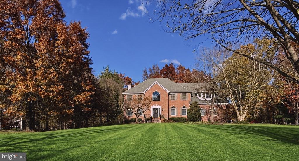 Monroe Ave, Belle Mead, NJ 08502