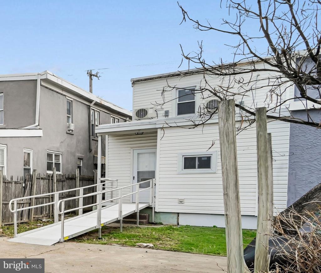 Market St, Marcus Hook, PA 19061 #1