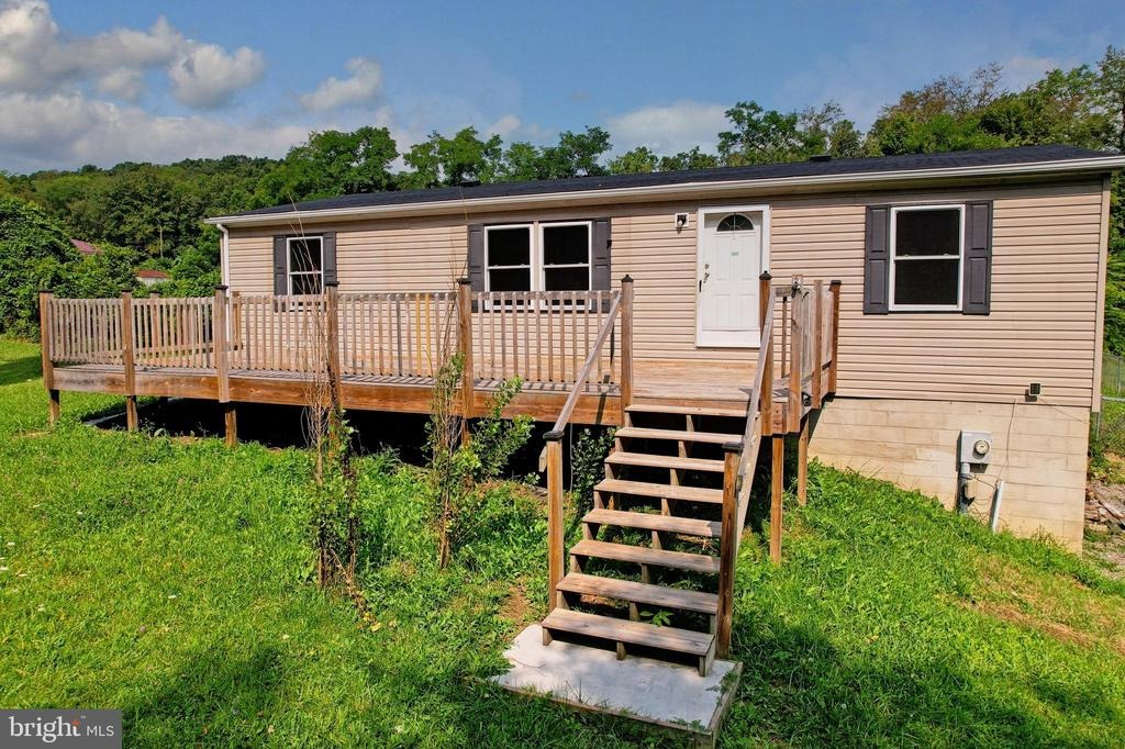 Mcmullen Hwy, Rawlings, MD 21557