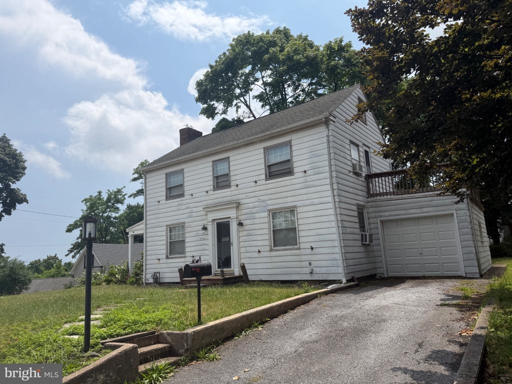 Fox St, Harrisburg, PA 17109