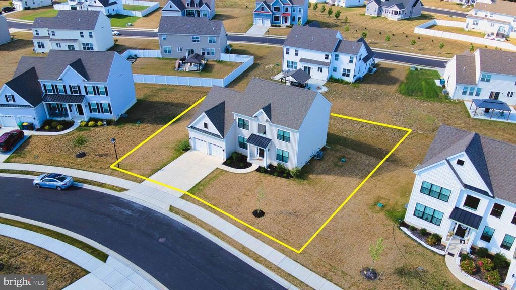 Elm Crest Ln, Felton, DE 19943 #1