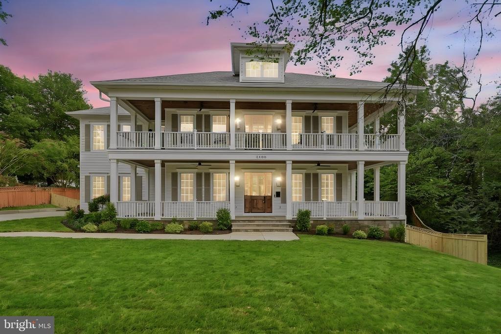 Saylor Pl, Alexandria, VA 22304