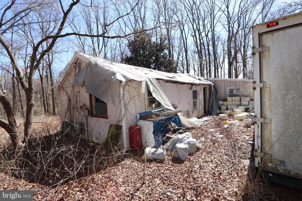 Raby Rd, Waldorf, MD 20601