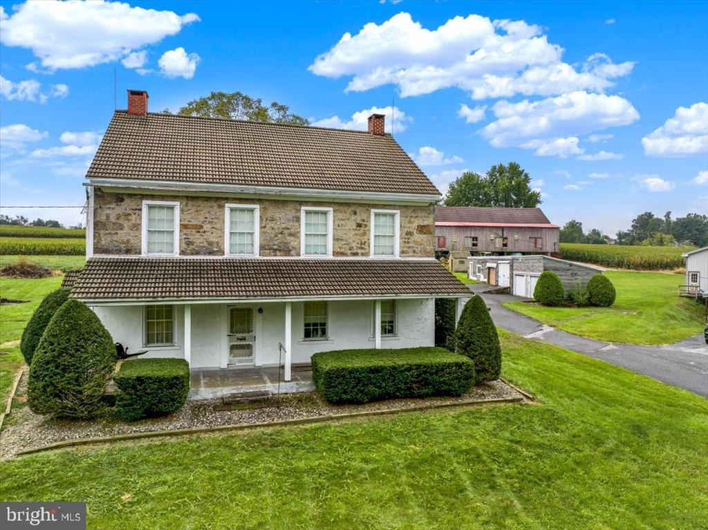 Antietam Rd, Reading, PA 19606