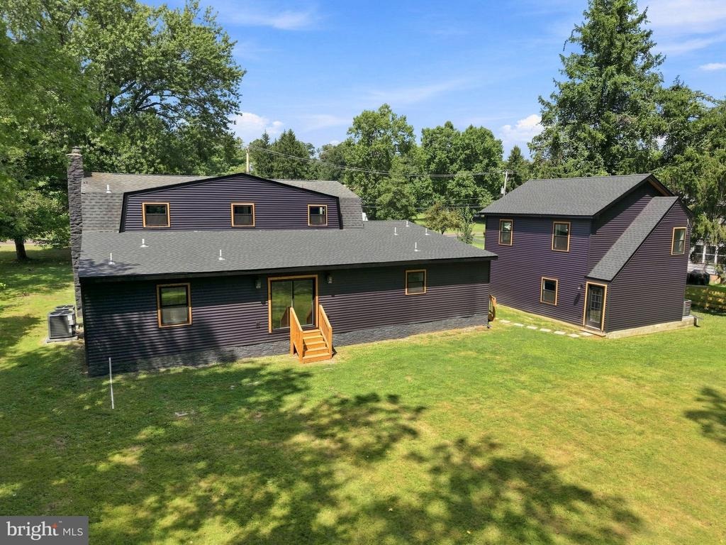 Stoopville Rd, Newtown, PA 18940 #1