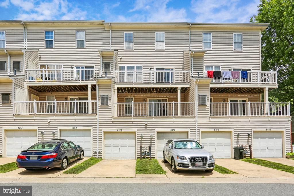 Main St, Gaithersburg, MD 20878