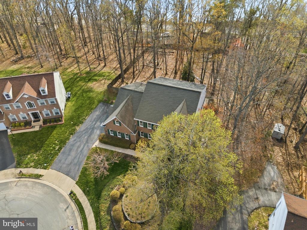 Swans Creek Ln, Dumfries, VA 22026