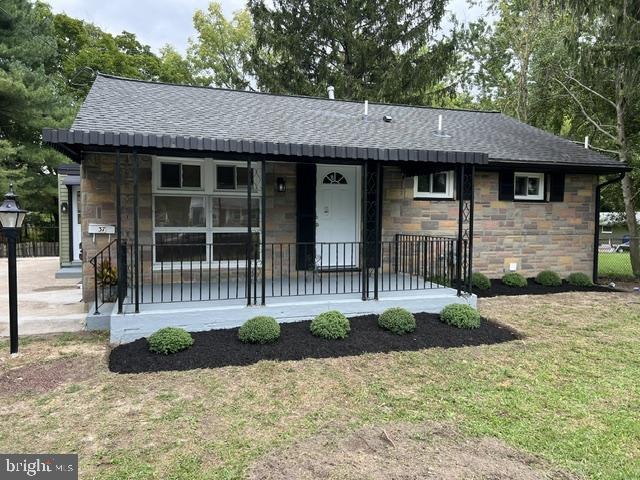 Clayton Ave, Clayton, NJ 08312