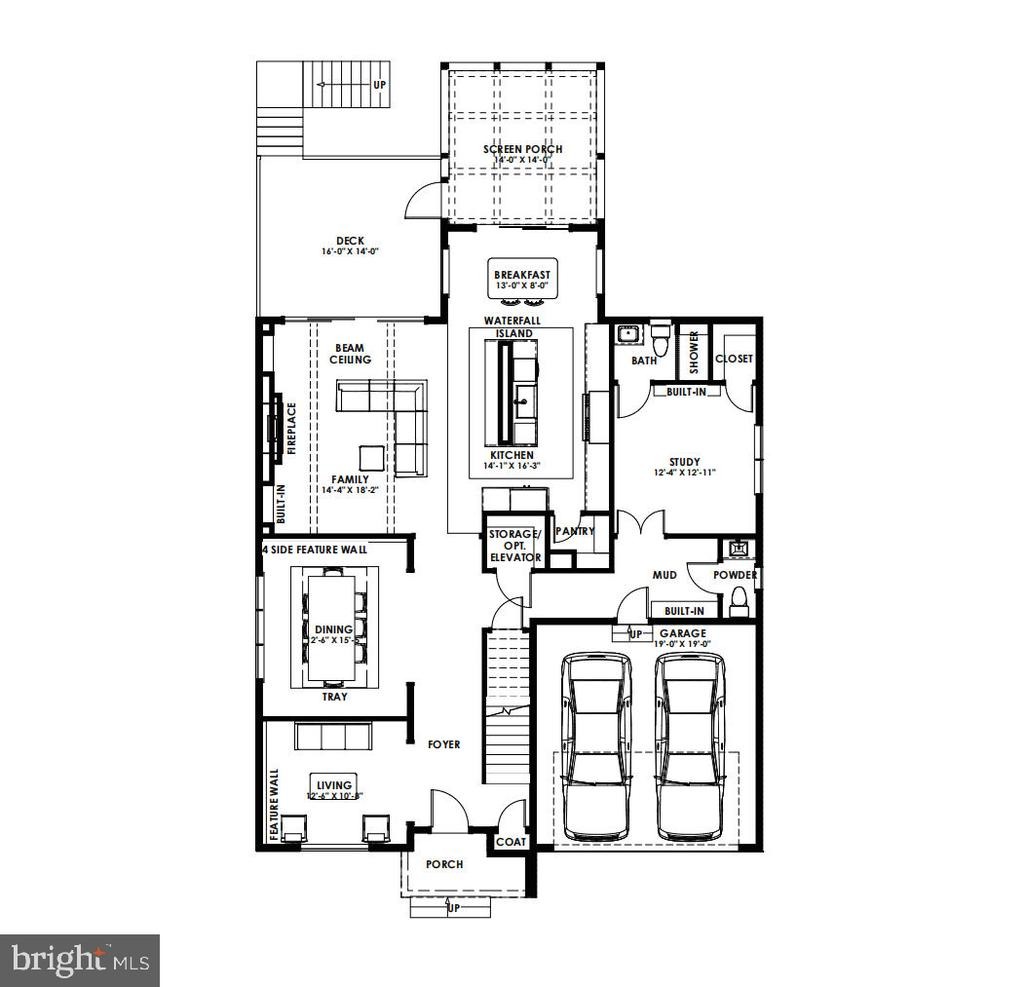 Patrick St, Vienna, VA 22180 #1