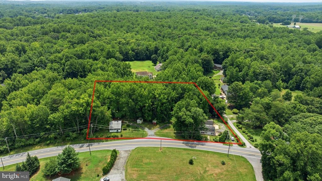 Ponds Wood Rd, Huntingtown, MD 20639 #1