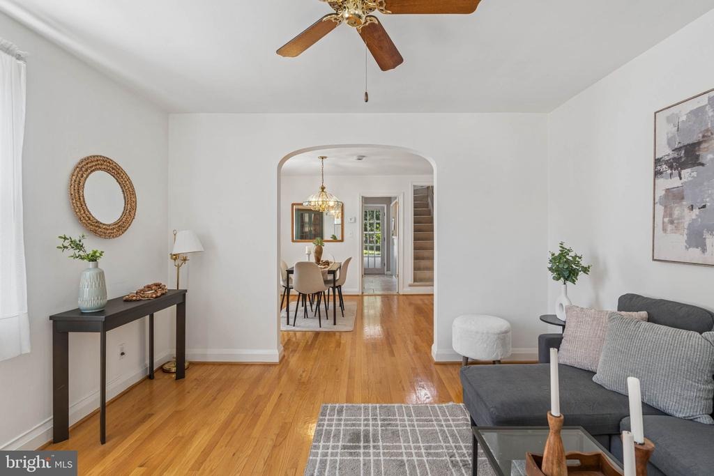 Chenoak Ave, Parkville, MD 21234 #1