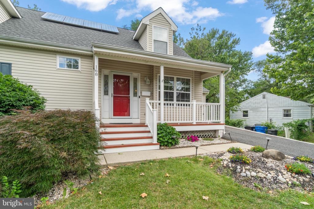 Fairfax Dr, Cinnaminson, NJ 08077 #1