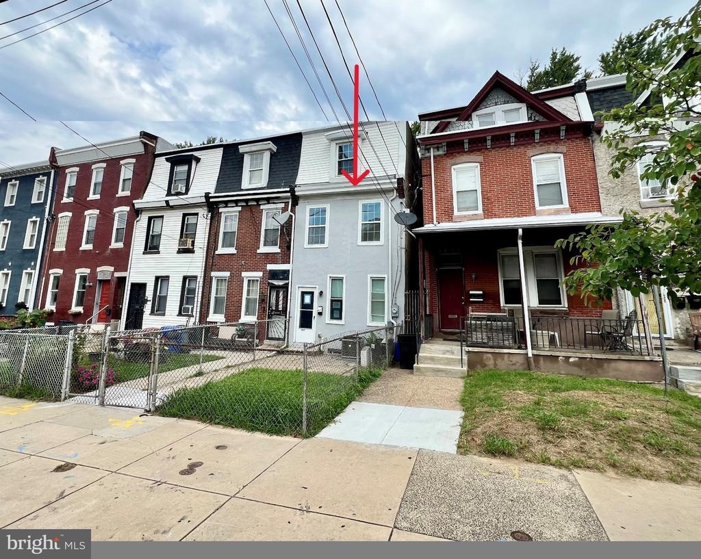 Allegheny Ave, Philadelphia, PA 19132 #1