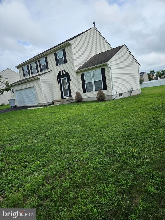 Fawn Dr, Vineland, NJ 08360