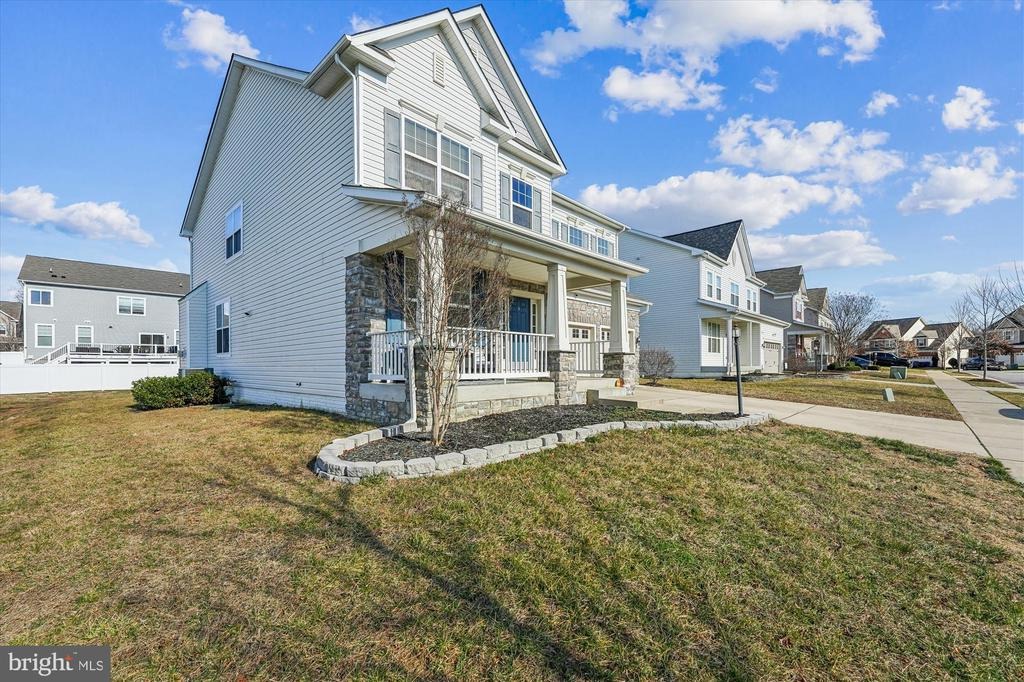 Saint Christopher Dr, White Plains, MD 20695 #1