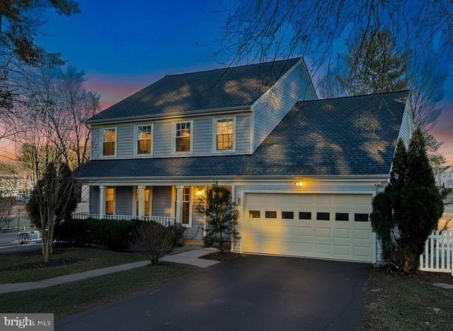 Beacon Hill Ter, Gaithersburg, MD 20878