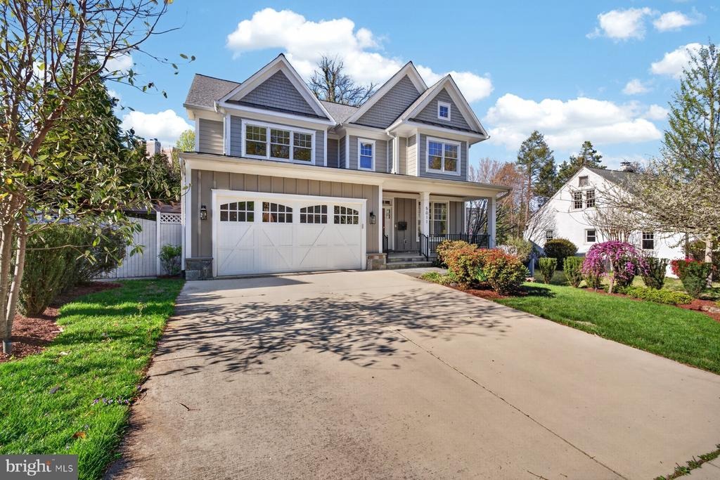 Rugby Ave, Bethesda, MD 20814