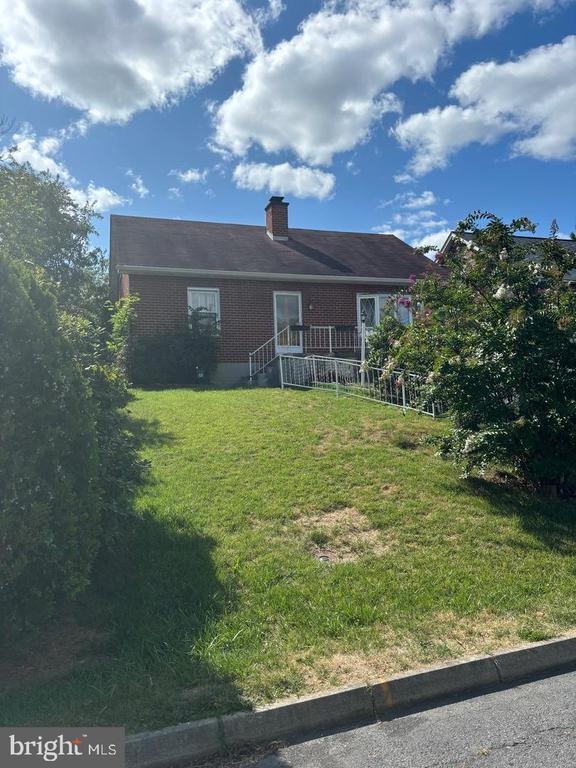 Haddon Ave, Cumberland, MD 21502