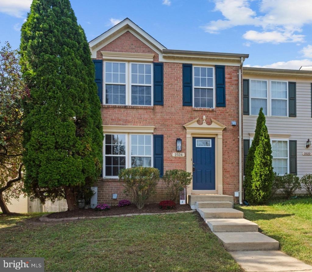Piney Pass Way, Odenton, MD 21113