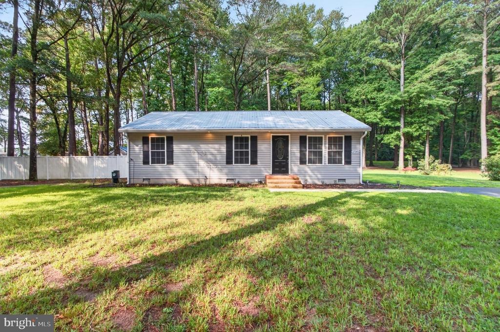 Kaye Rd, Laurel, DE 19956 #1