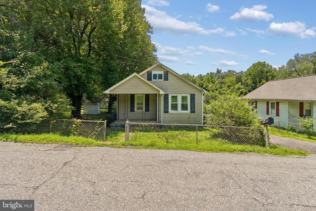Kelley Rd, Fredericksburg, VA 22405