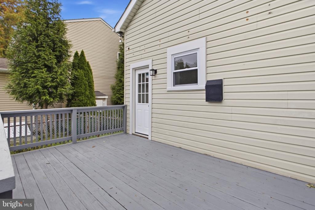 Pleasantview Ave, Upper Chichester, PA 19061 #1