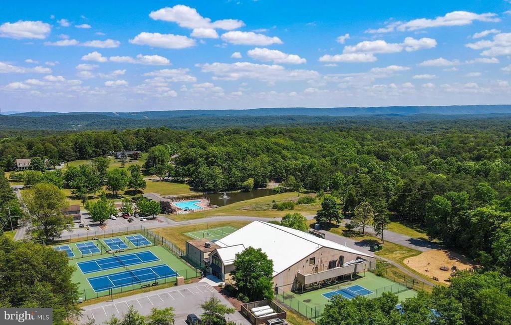 Rising Sun Rd, Hedgesville, WV 25427