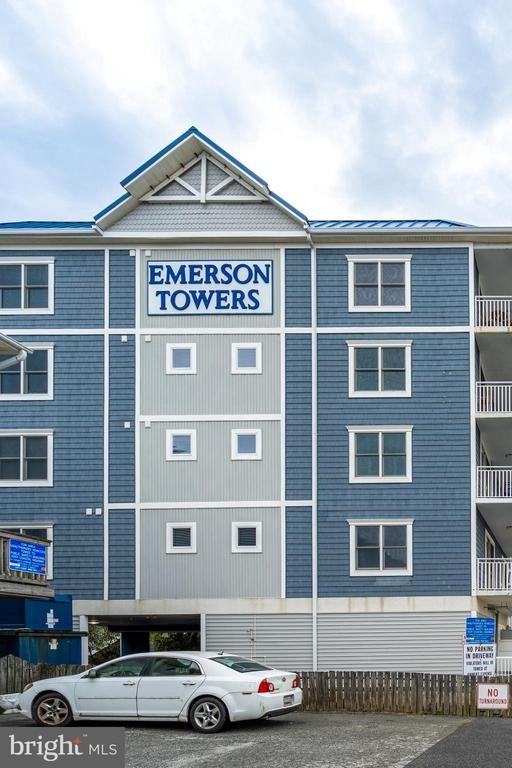 Wicomico St, Ocean City, MD 21842 #1