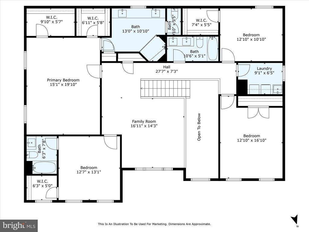 Southview Ct, Spotsylvania, VA 22551 #1