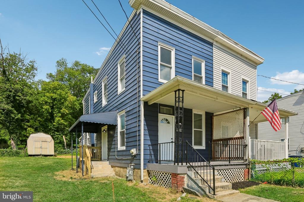 Commercial St, Savage, MD 20763 #1