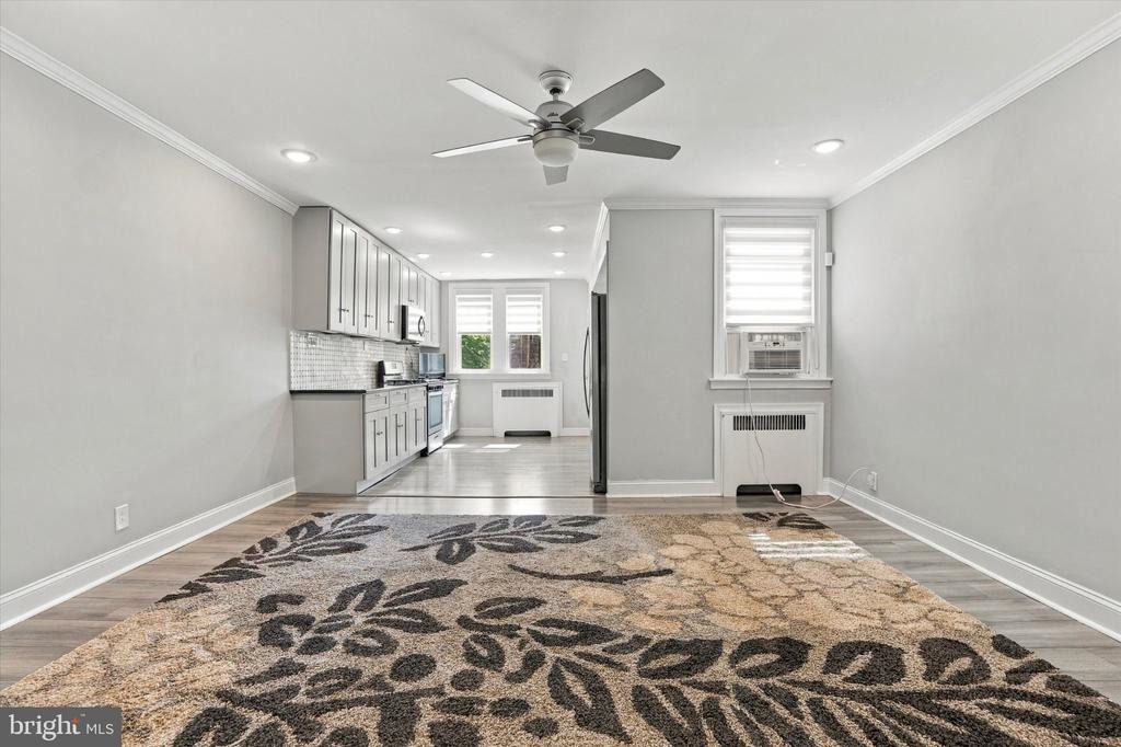 77th Ave, Philadelphia, PA 19150
