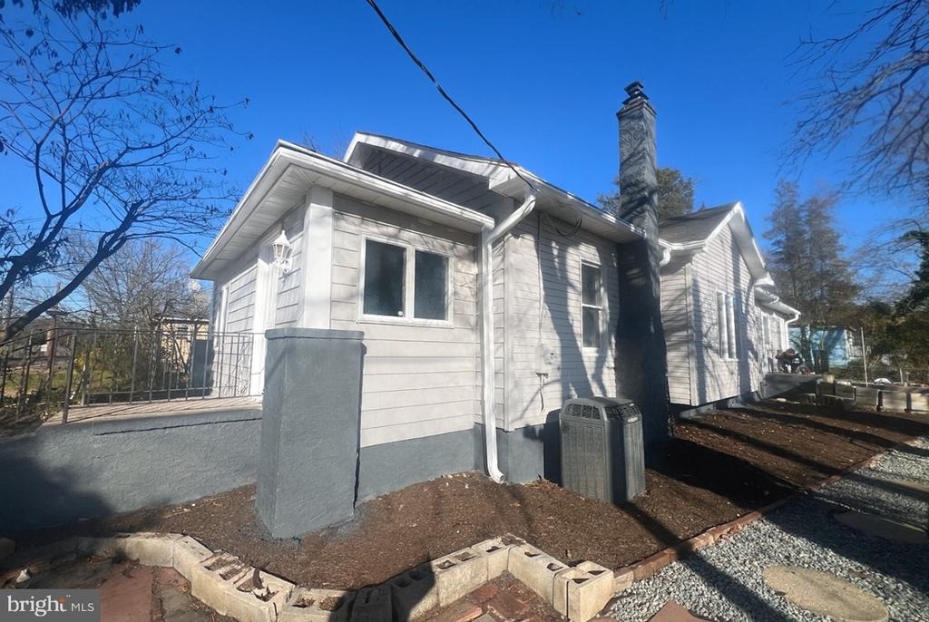 Railroad Blvd, Cherry Hill, NJ 08003 #1